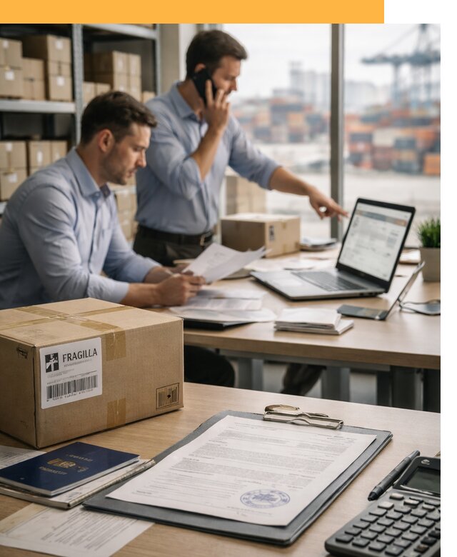 Выкуп товаров и перепродажа в ОАЭ от 7791 руб с логистикой