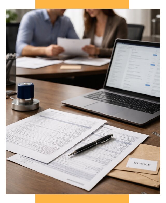 Оплата инвойсов за рубеж под ключ от 3636 р., СетСервис-Збл