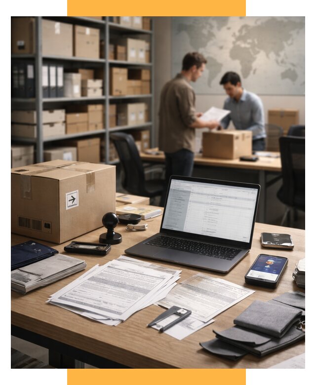 Выкуп товара за рубежом и доставка от 5194 р. | СетСервис-Збл