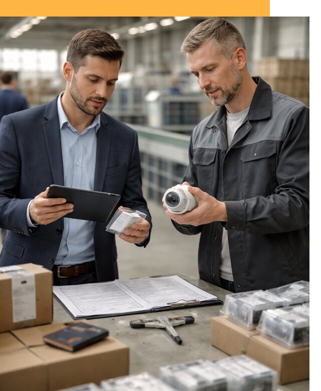 Инспекция фабрики за рубежом, приемка и контроль качества от 15582