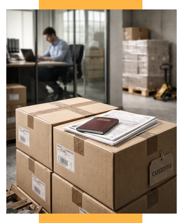 Параллельный импорт под ключ от 20776 р., логистика от СетСервис-Збл