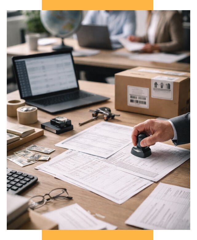 Международная поставка под ключ от 77910 р. | СетСервис-Збл